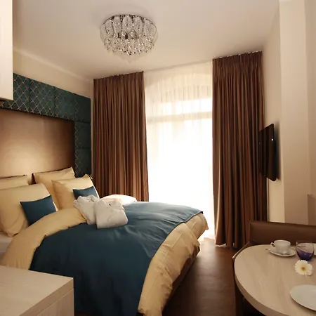 Mr.& Mrs. President *