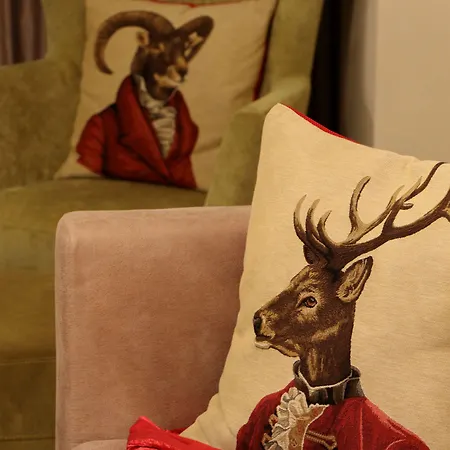 Mr.& Mrs. President * Erfurt