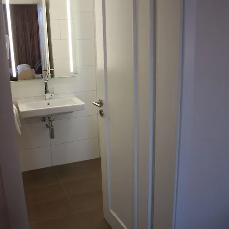 Apartment Mr.& Mrs. President *