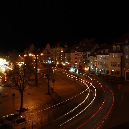 Mr.& Mrs. President *