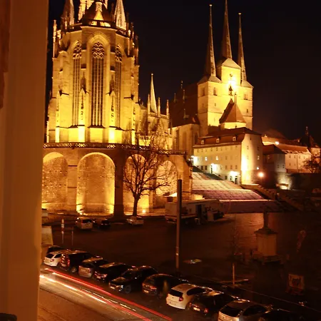 Mr.& Mrs. President Appartamento