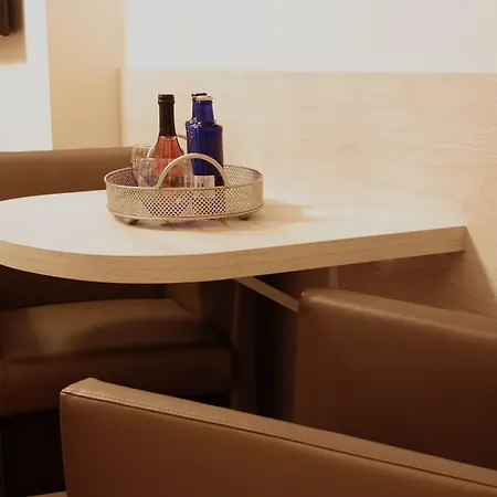 Mr.& Mrs. President *