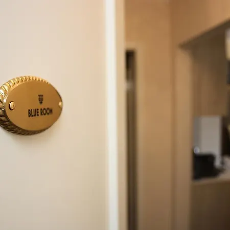 Mr.& Mrs. President Erfurt