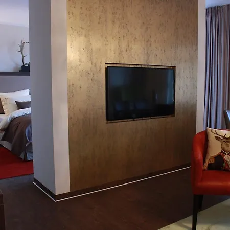 アパート Mr.& Mrs. President *