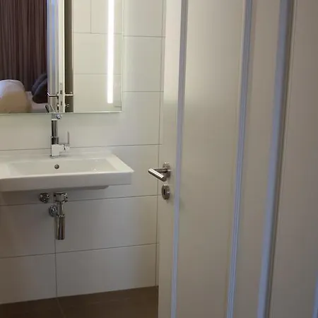 Mr.& Mrs. President アパート *