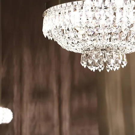 Mr.& Mrs. President *