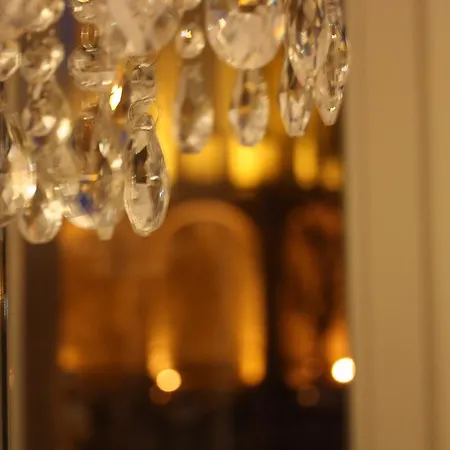 Appartamento Mr.& Mrs. President