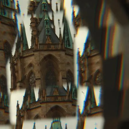 Mr.& Mrs. President Appartamento