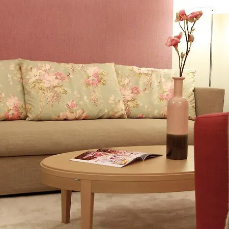 アパート Mr.& Mrs. President *