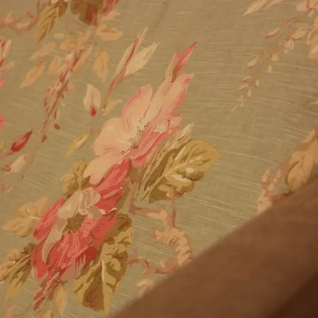 Apartment Mr.& Mrs. President