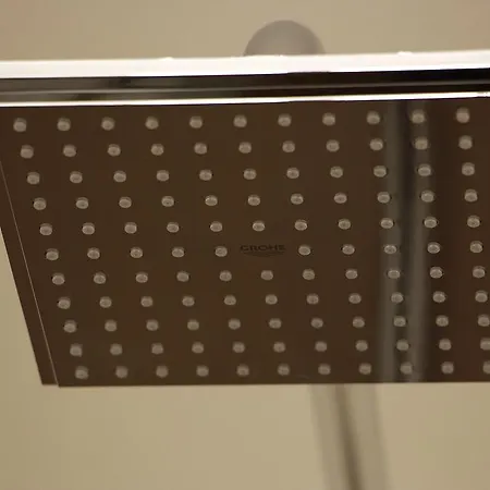 Mr.& Mrs. President アパート