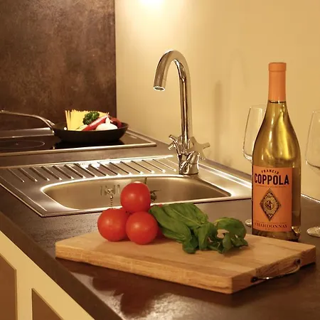 アパート Mr.& Mrs. President *