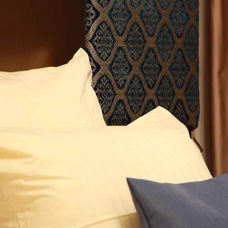 アパート Mr.& Mrs. President *