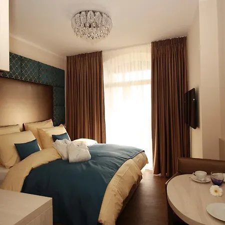 Mr.& Mrs. President Erfurt