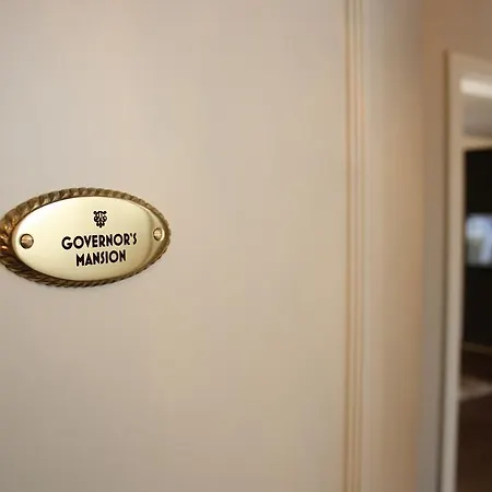 アパート Mr.& Mrs. President