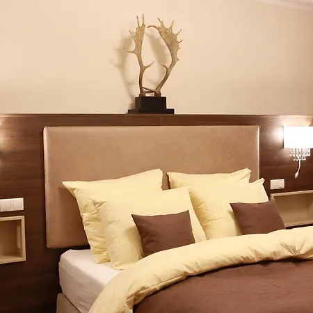 Mr.& Mrs. President *