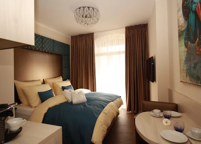 Mr.& Mrs. President *