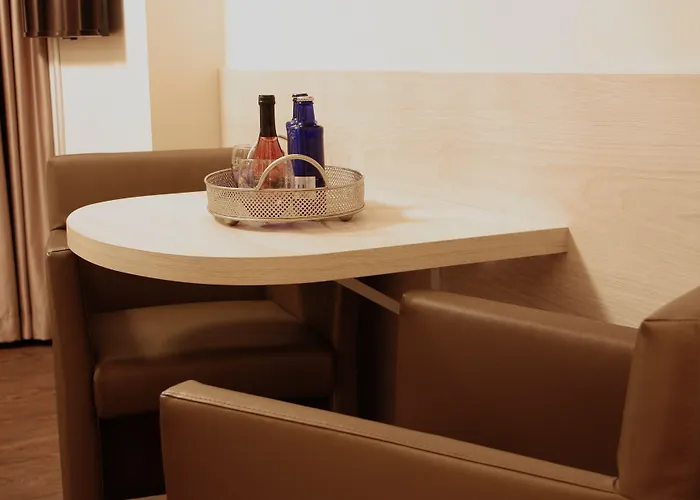 Mr.& Mrs. President *