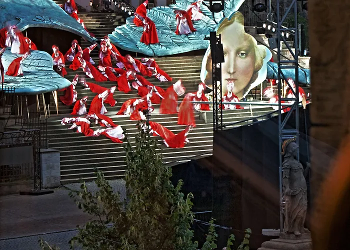 Mr.& Mrs. President 아파트 에르푸르트