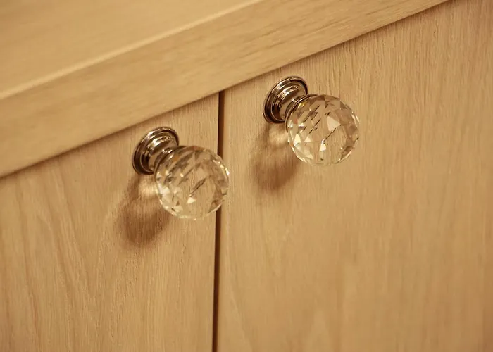 Mr.& Mrs. President Apartment