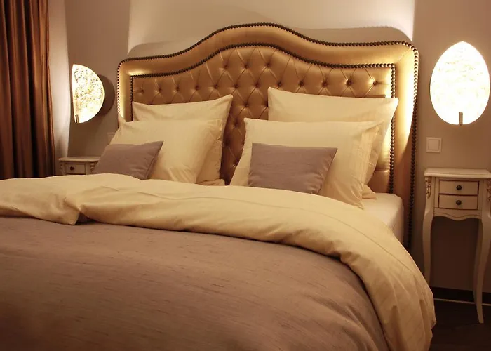 Daire Mr.& Mrs. President