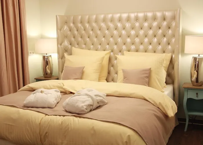 Mr.& Mrs. President 에르푸르트