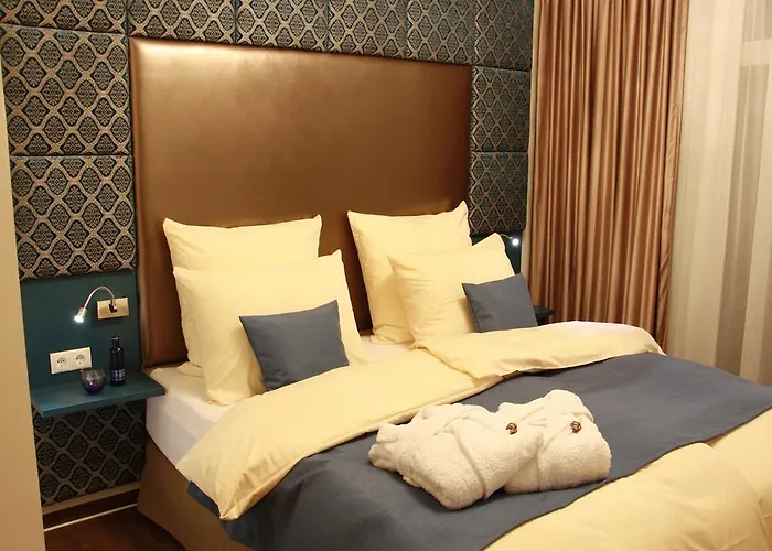 아파트 Mr.& Mrs. President *