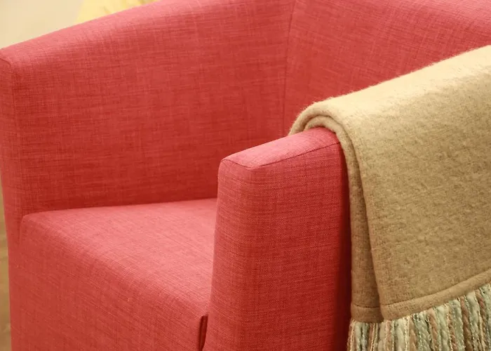 아파트 Mr.& Mrs. President 에르푸르트