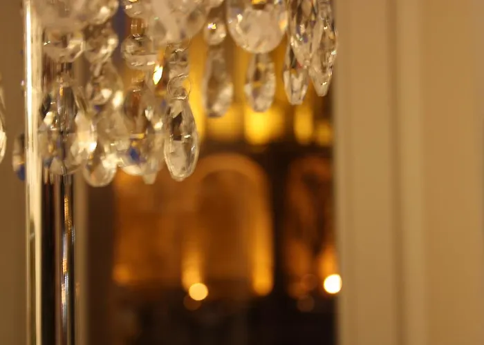 Daire Mr.& Mrs. President