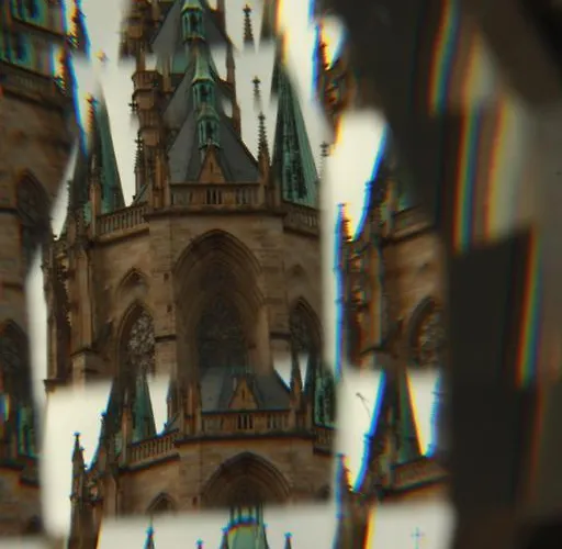 Mr.& Mrs. President 아파트