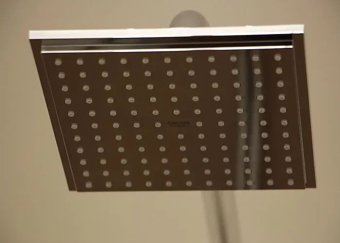 Mr.& Mrs. President 아파트