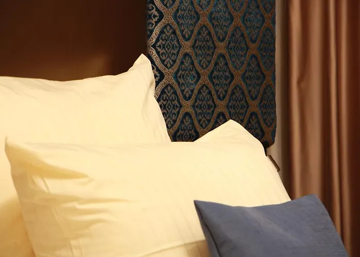 Apartment Mr.& Mrs. President *