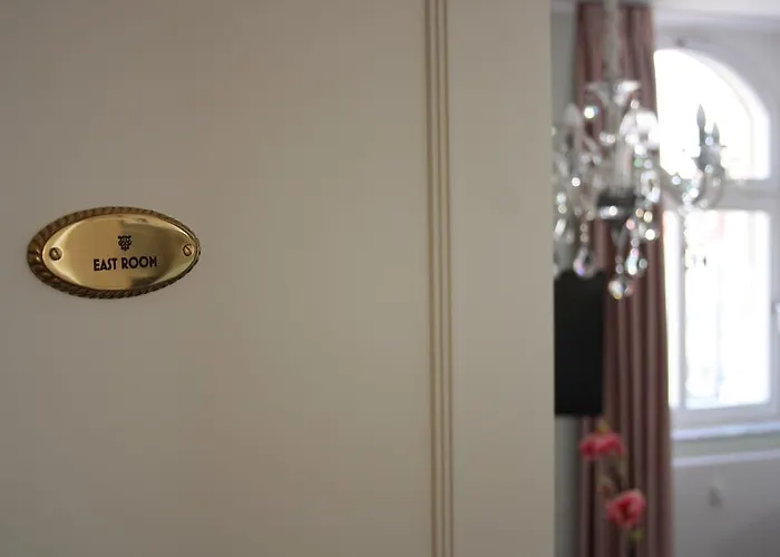 Apartment Mr.& Mrs. President