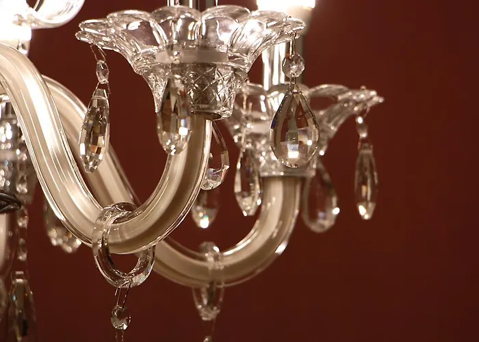 아파트 Mr.& Mrs. President 에르푸르트