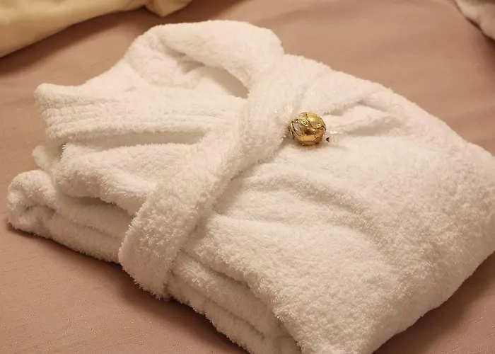 Apartment Mr.& Mrs. President *