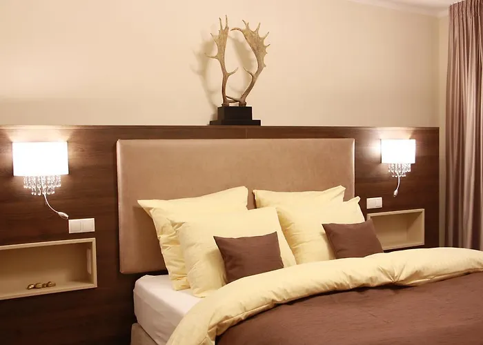 Mr.& Mrs. President *